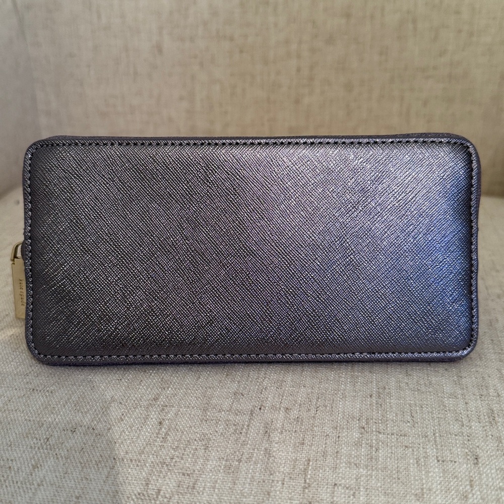 NWOT Kate Spade Small Cosmetic Bag - Picture 4 of 7